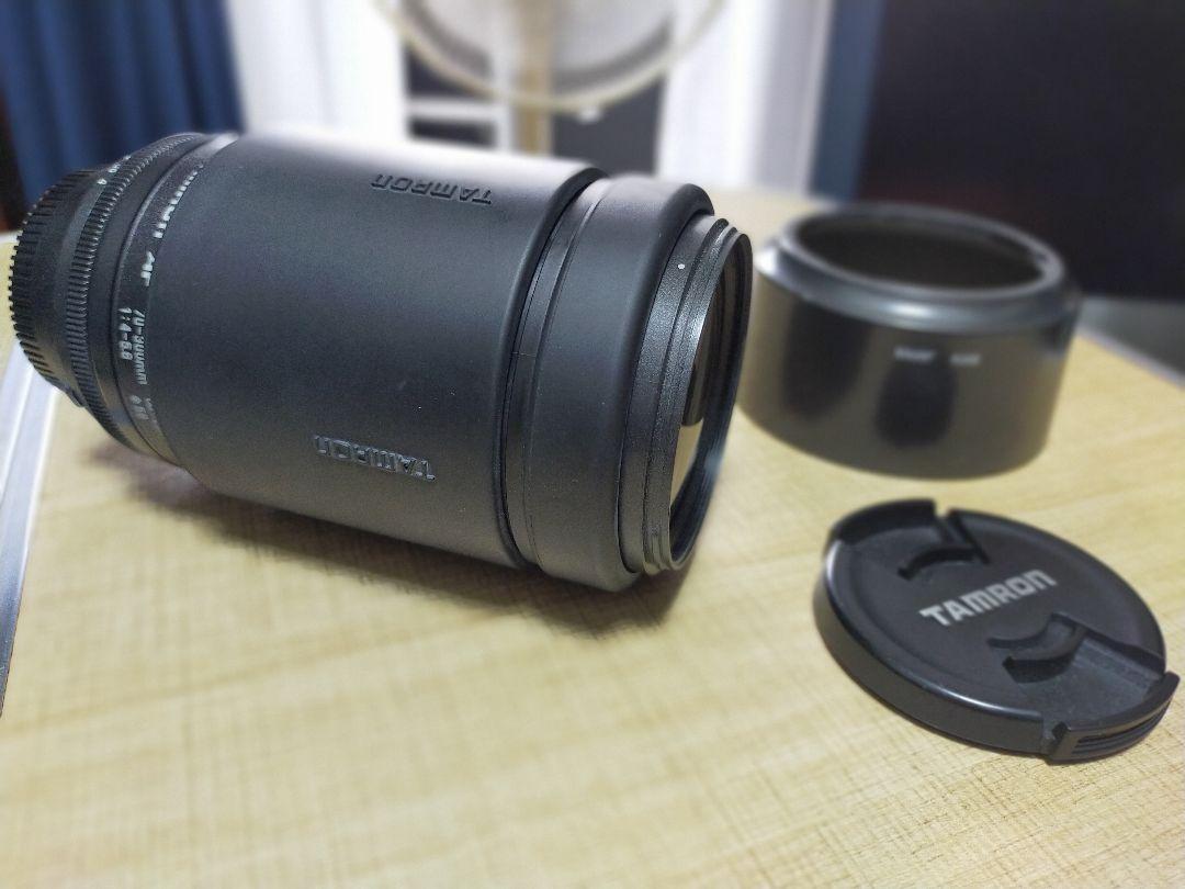 Nikon D7000