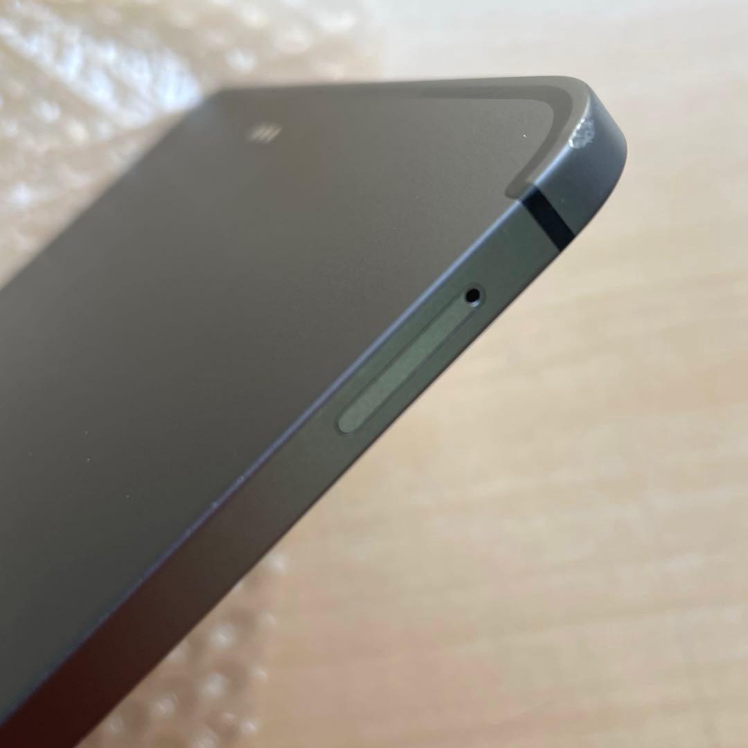 iPad Air 第4世代 A2072 cellular グレイ 64GB 美品 iPad Air 第4世代 A2072 cellular グレイ 64GB 美品