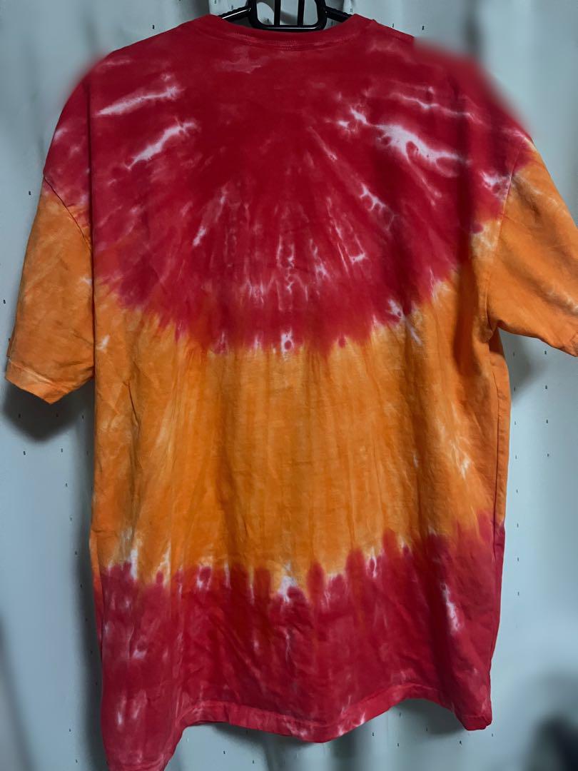 限定品】WANIMA タイダイTシャツ XLサイズ新 デザイン