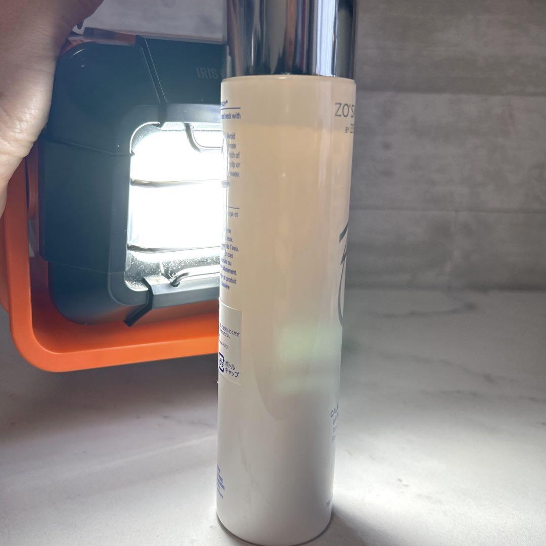 ゼオスキン バランサートナー ZO 180ml ZO SKIN HEALTH
