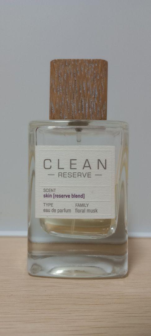 CLEAN リザーブ スキン RESERVE SKIN 100mL