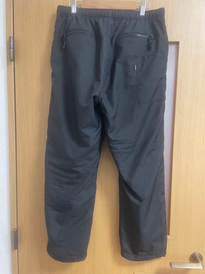 GRIP SWANY POLARTEC FLEECE LINING PANTS GRIP SWANY POLARTEC FLEECE LINING PANTS