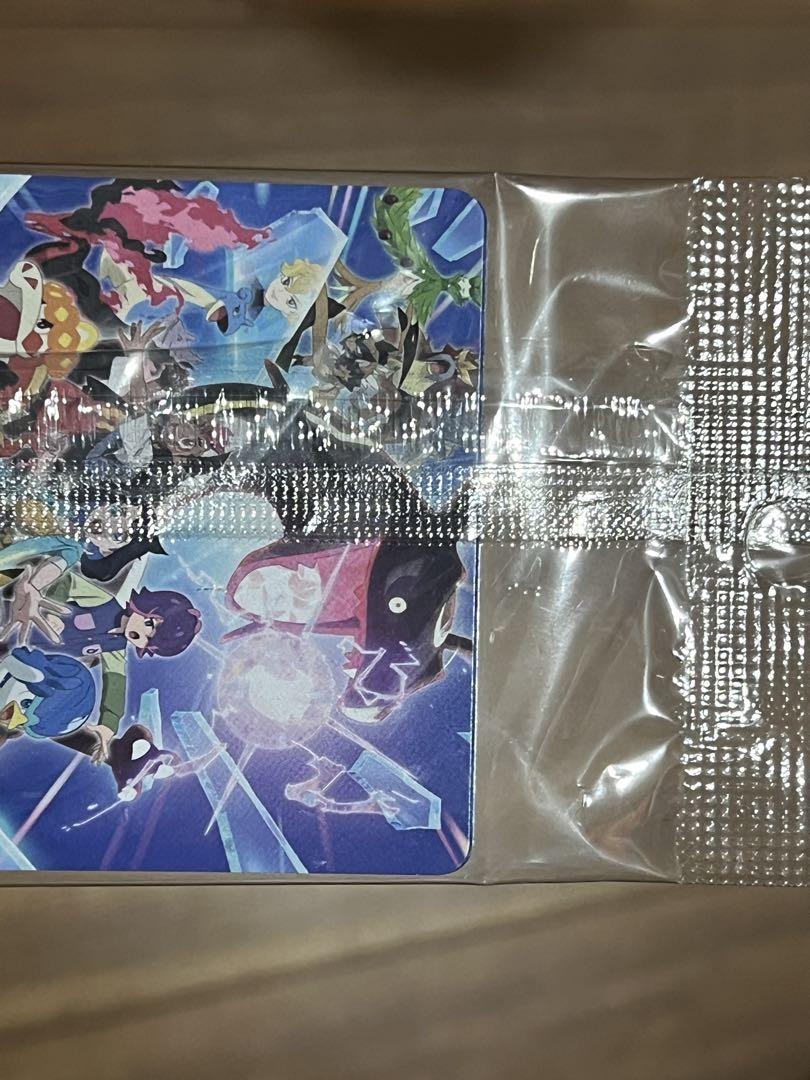 [韓国限定] ポケカ ポケモンカード メタモン 新品未開封 韓国限定 メタモン 未開封 ポケモンカード プロモ 1枚 - メルカリ