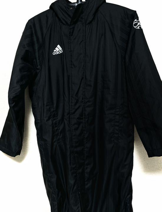 クーポン廉価 adidas アディダス グランドコート ロングコート クーポン廉価 adidas アディダス グランドコート ロングコート