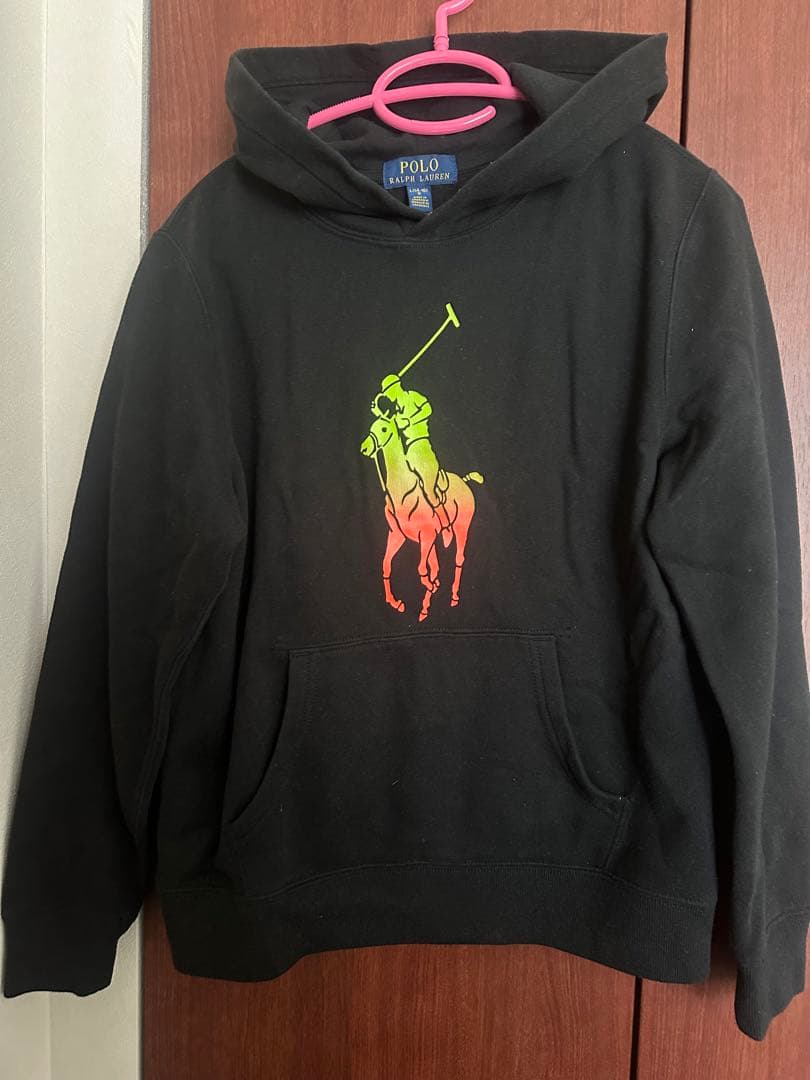 POLO ラルフローレン パーカー