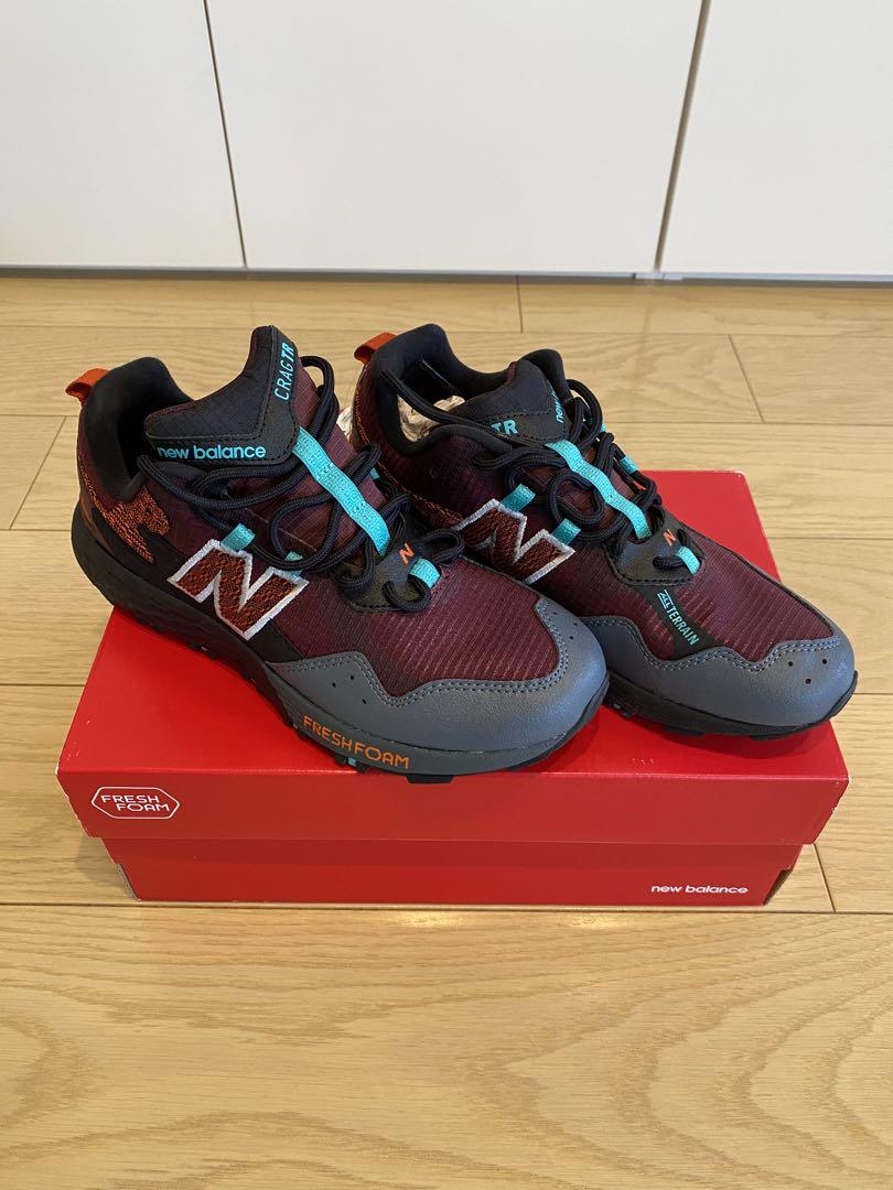 newbalance フレッシュフォームクラッグ