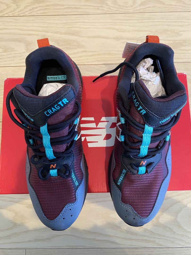 newbalance フレッシュフォームクラッグ