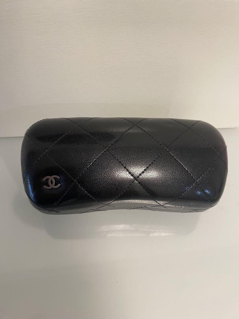 【最終値下げ】サングラス　CHANEL シャネル