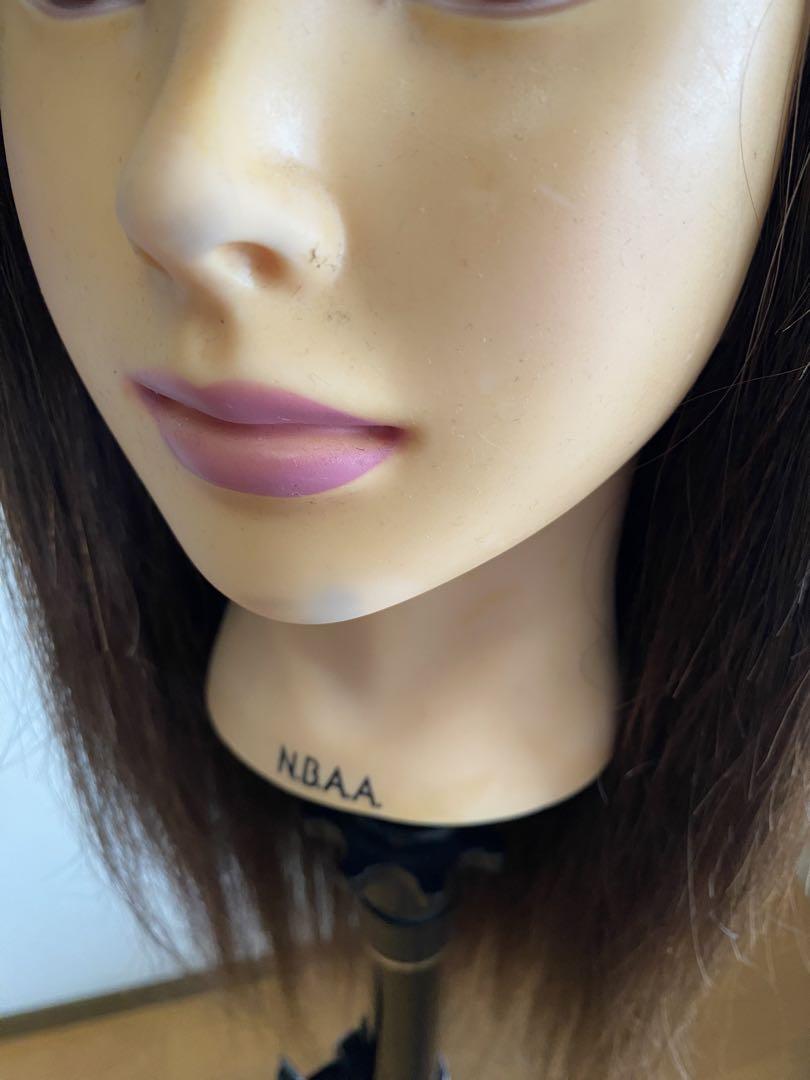 aiko　NBAA アップウイッグ