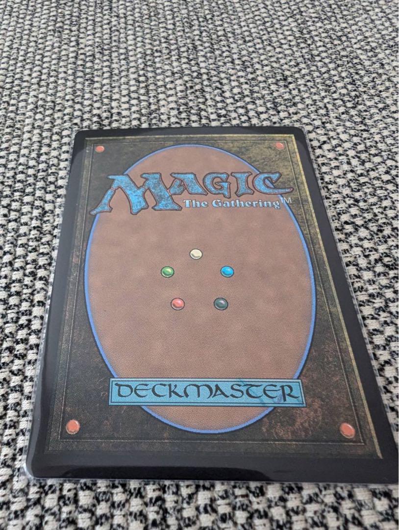 MTG FF FOIL ヨーグモスの息子、ケリク / アシエン・エメトセルク