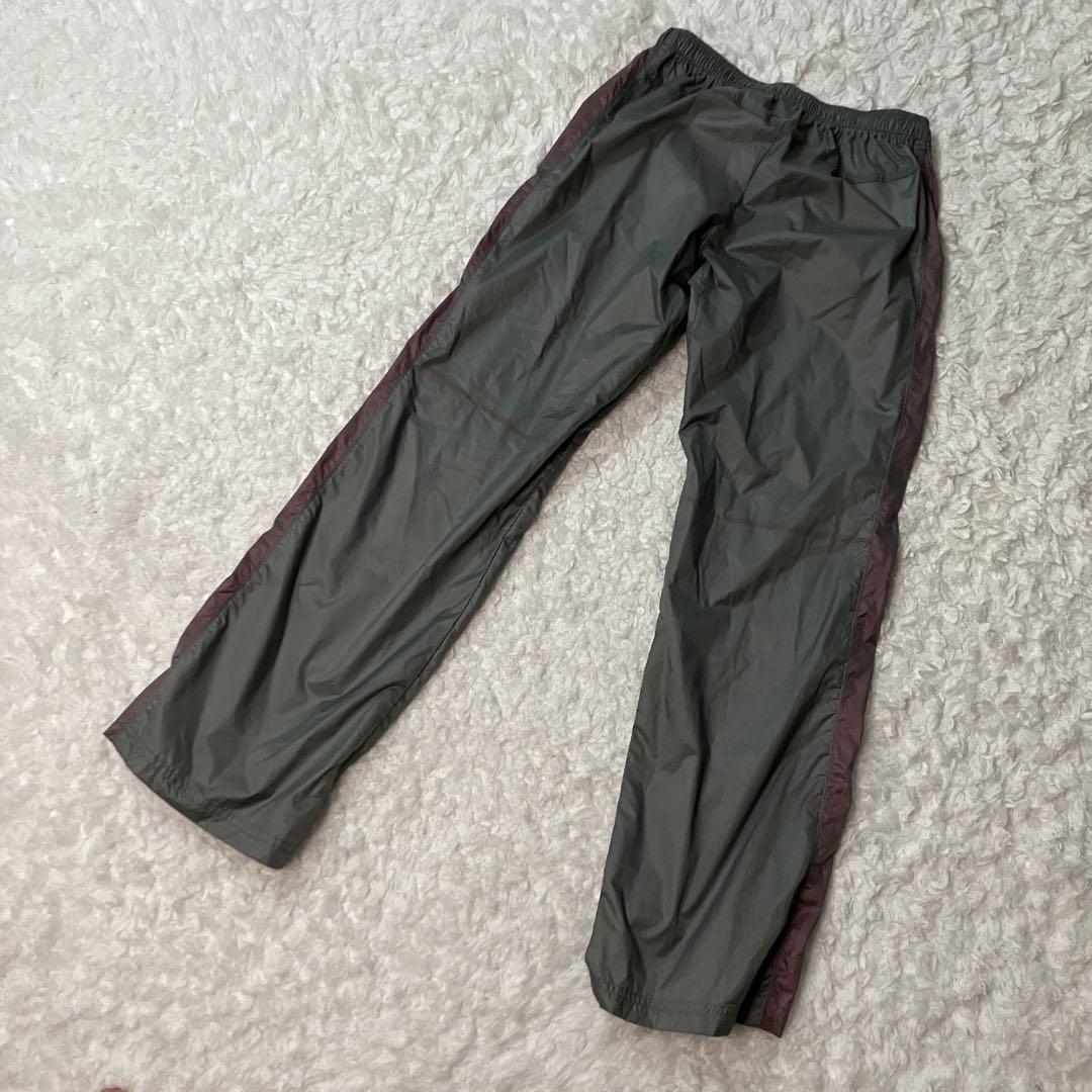 プーマ PUMA ジャージ セットアップ 上下 美品 レディース グレー ロゴ