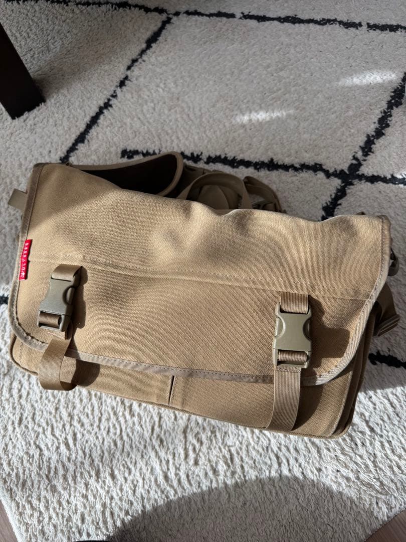 ULYSEES. カメラバッグ チクリッシモULYSSES