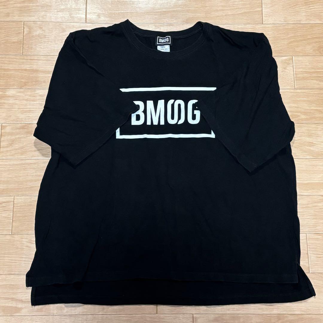 BE:FIRST BMSG Tシャツ ペンライト Boom Boom Back BE:FIRST BMSG Tシャツ ペンライト Boom Boom Back-直販限定