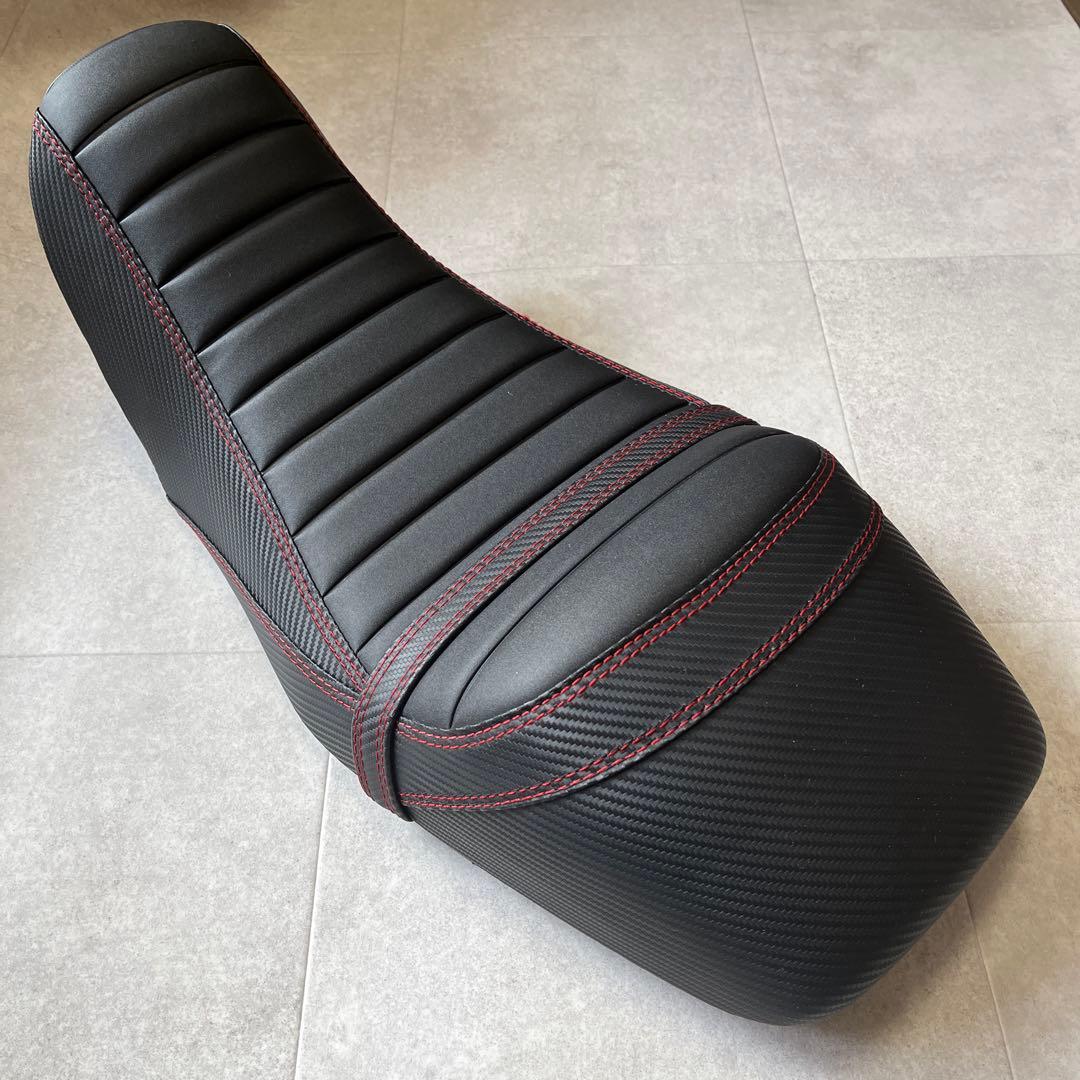 中古品 GROMグロム カスタムシート タイプE - メルカリ