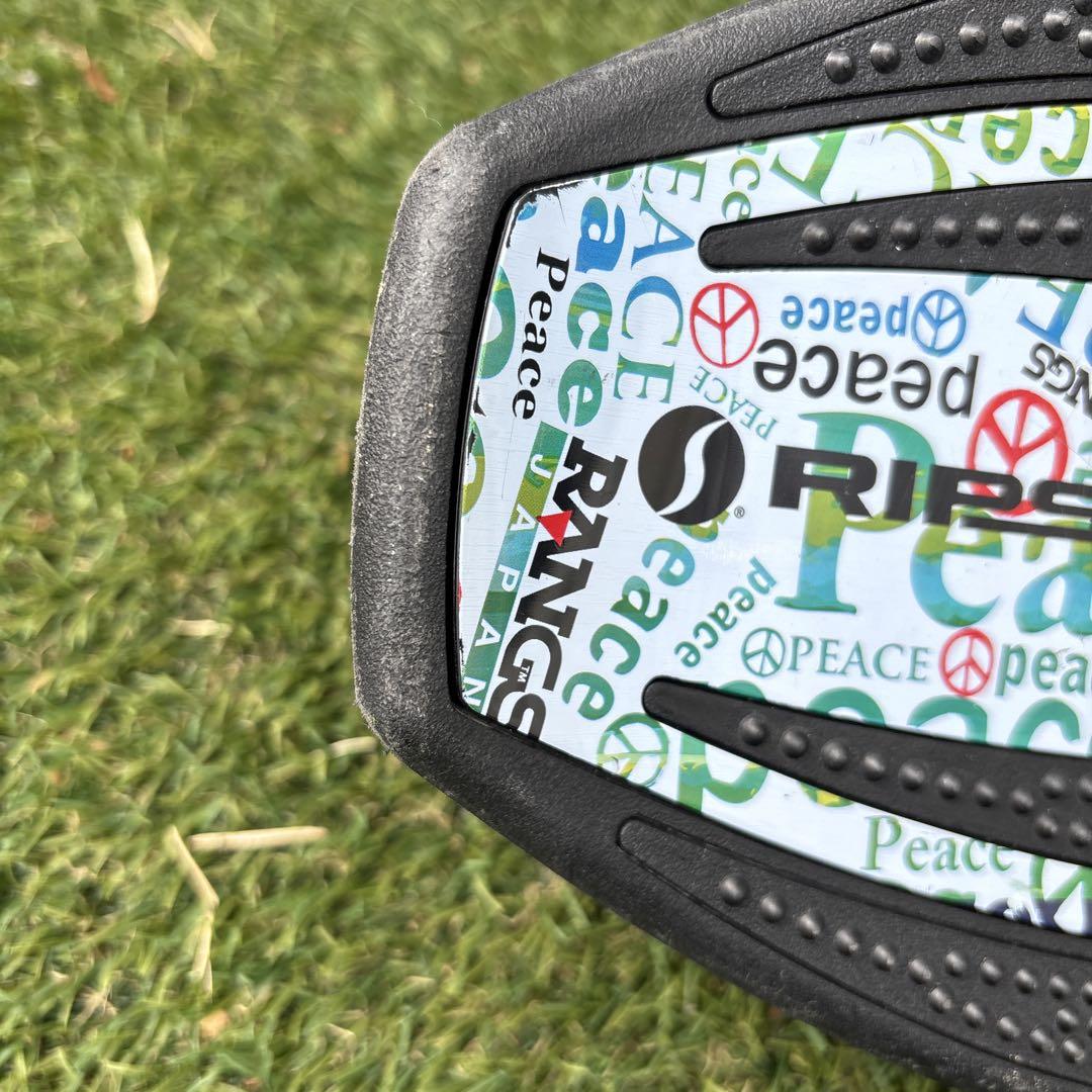 ラングスジャパン RIPSTIK dx mini まとめ売り