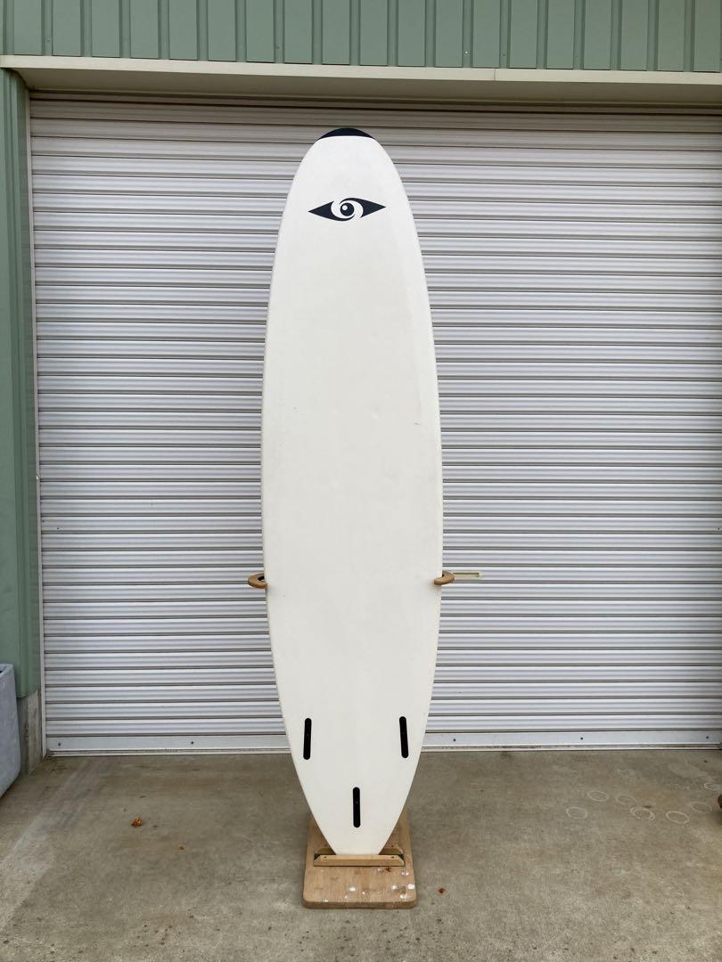 bic surf 7'3