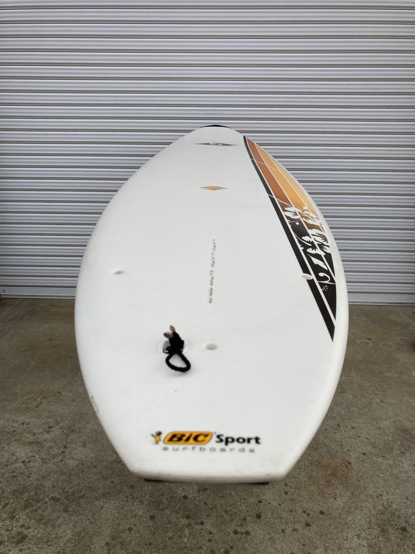 bic surf 7'3