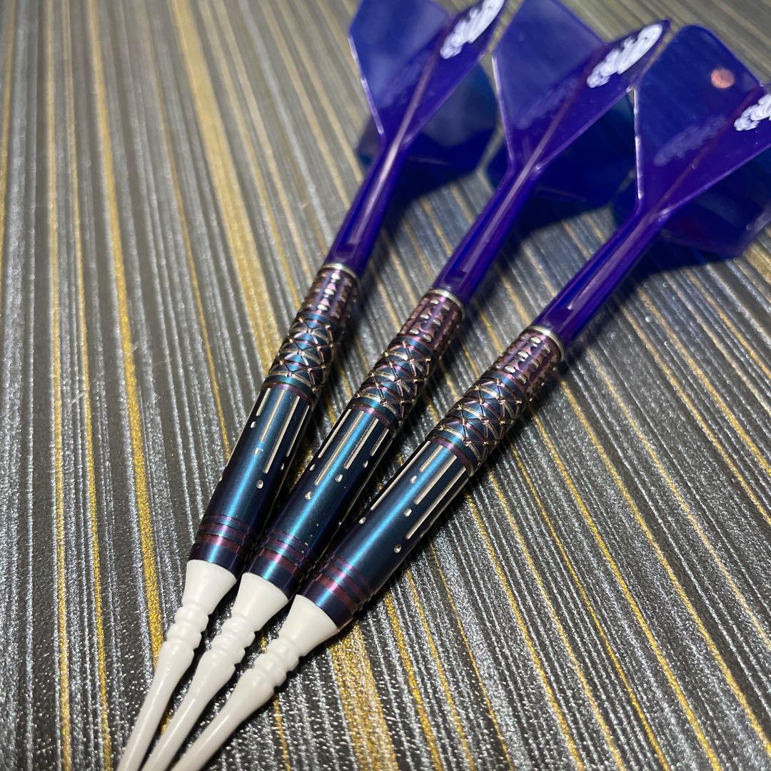 カリス G3 MAX 21g