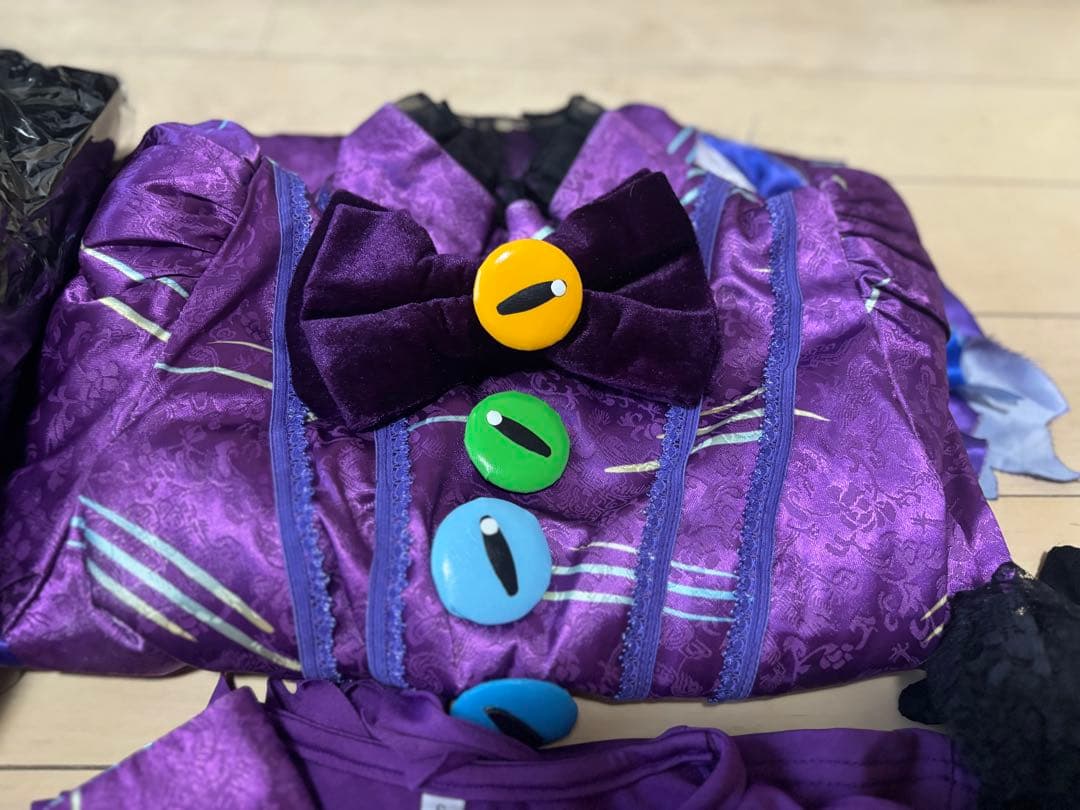 げ スプーキーboo