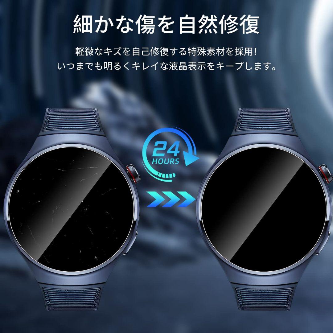 薄保護フィルム 3枚入り
