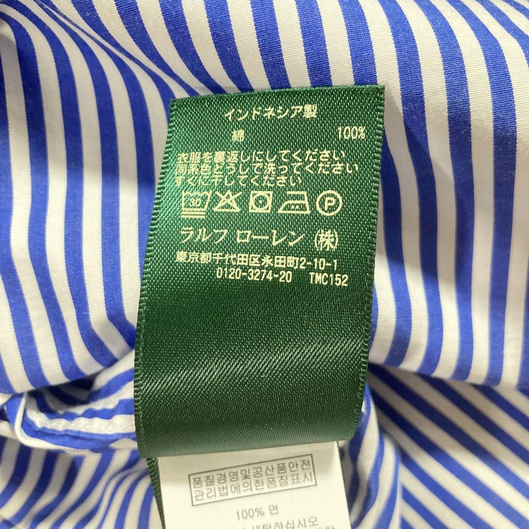 シャツワンピース