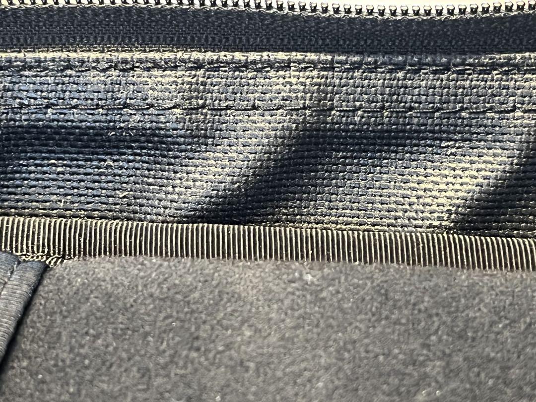 バッグ BRIEFING A4 3WAY LINER