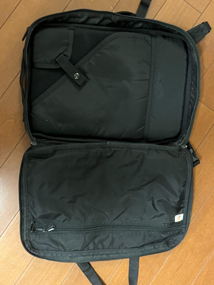 バッグ BRIEFING A4 3WAY LINER