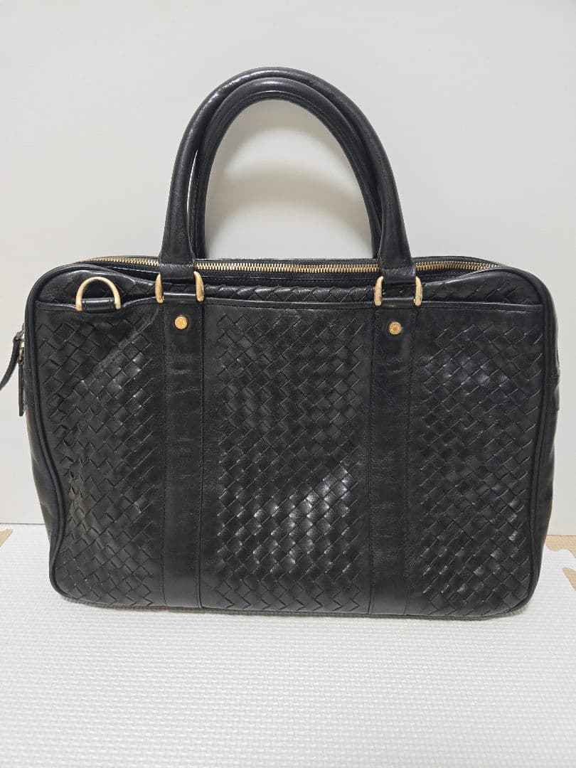 ココマイスター　モンドヴィマイスター　オールドブラック