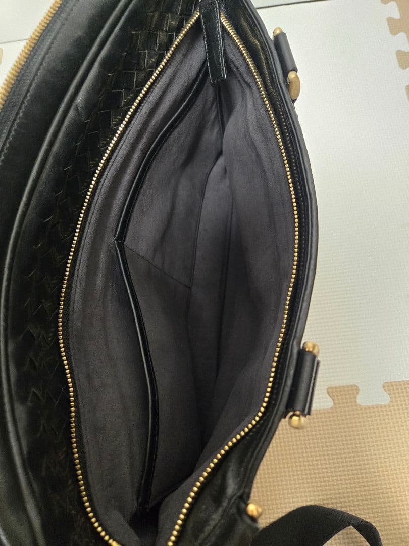 ココマイスター　モンドヴィマイスター　オールドブラック