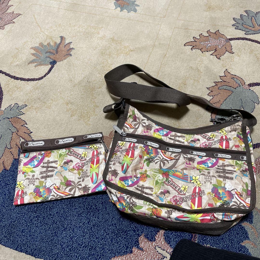 バッグセット