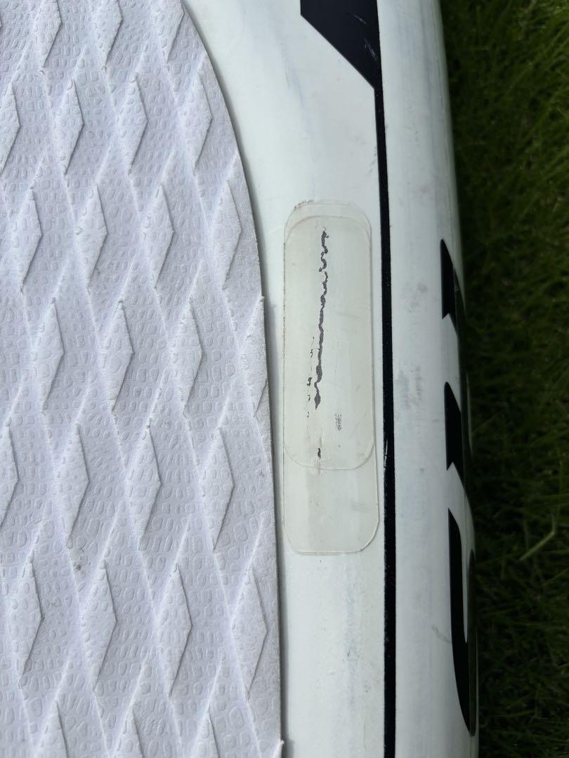 サーフィン・ボディボード NAISH HOVER DOWNWIND 125L Hover Downwind