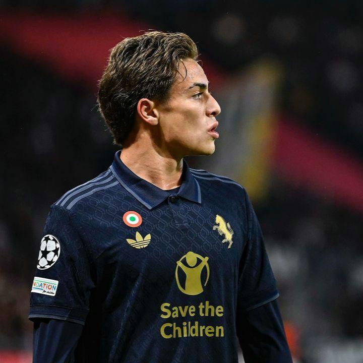 ユヴェントスユニフォーム 24-25 ユルディズ サッカー・フットサル ユヴェントスユニフォーム 24-25 ユルディズ サッカー・フットサル