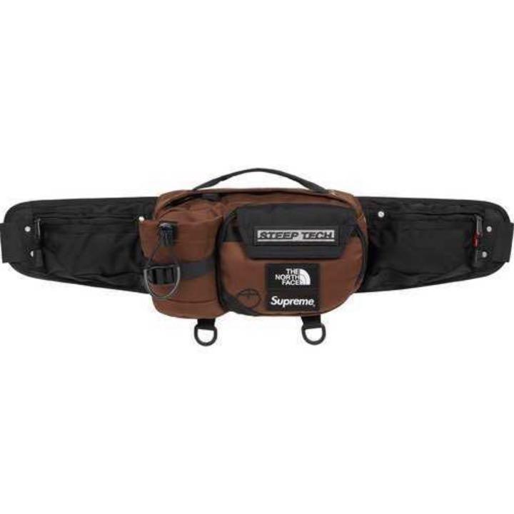 Supreme The North Face Steep Tech Waist