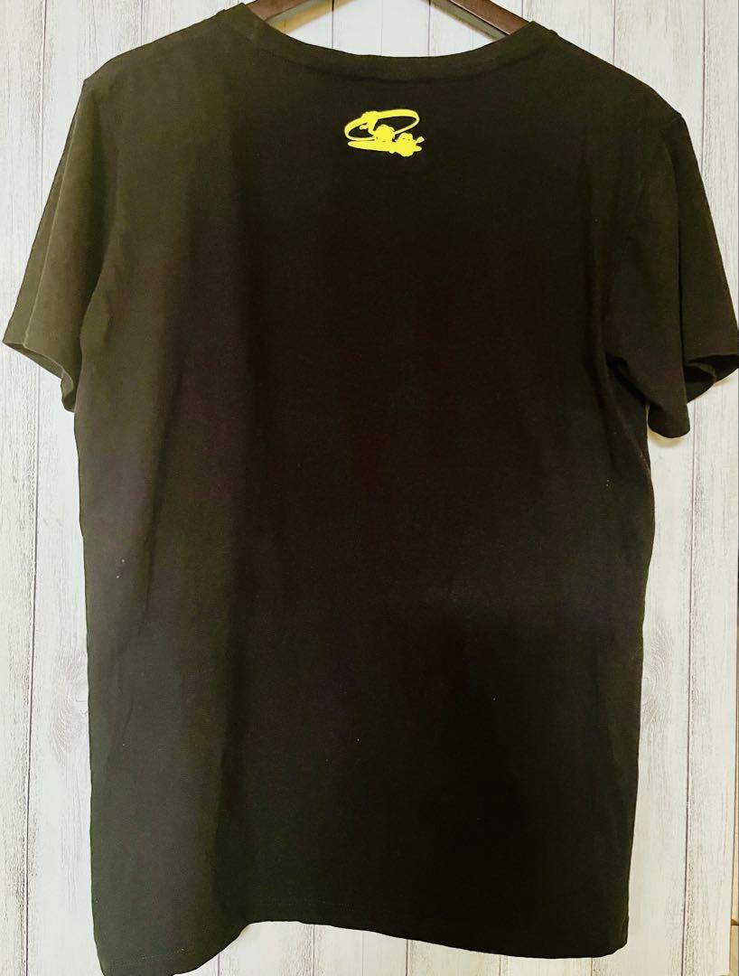 B'z SHOWCASE 2017 IN YOUR TOWN 滋賀公演Tシャツ - メルカリ