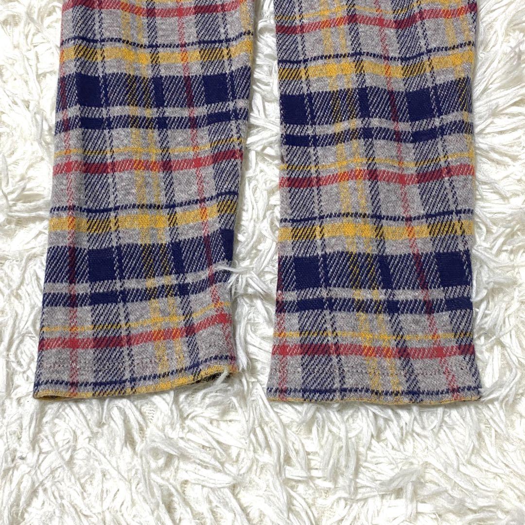 美品✨Vivienne westwood カットソー チェック オーブ 44