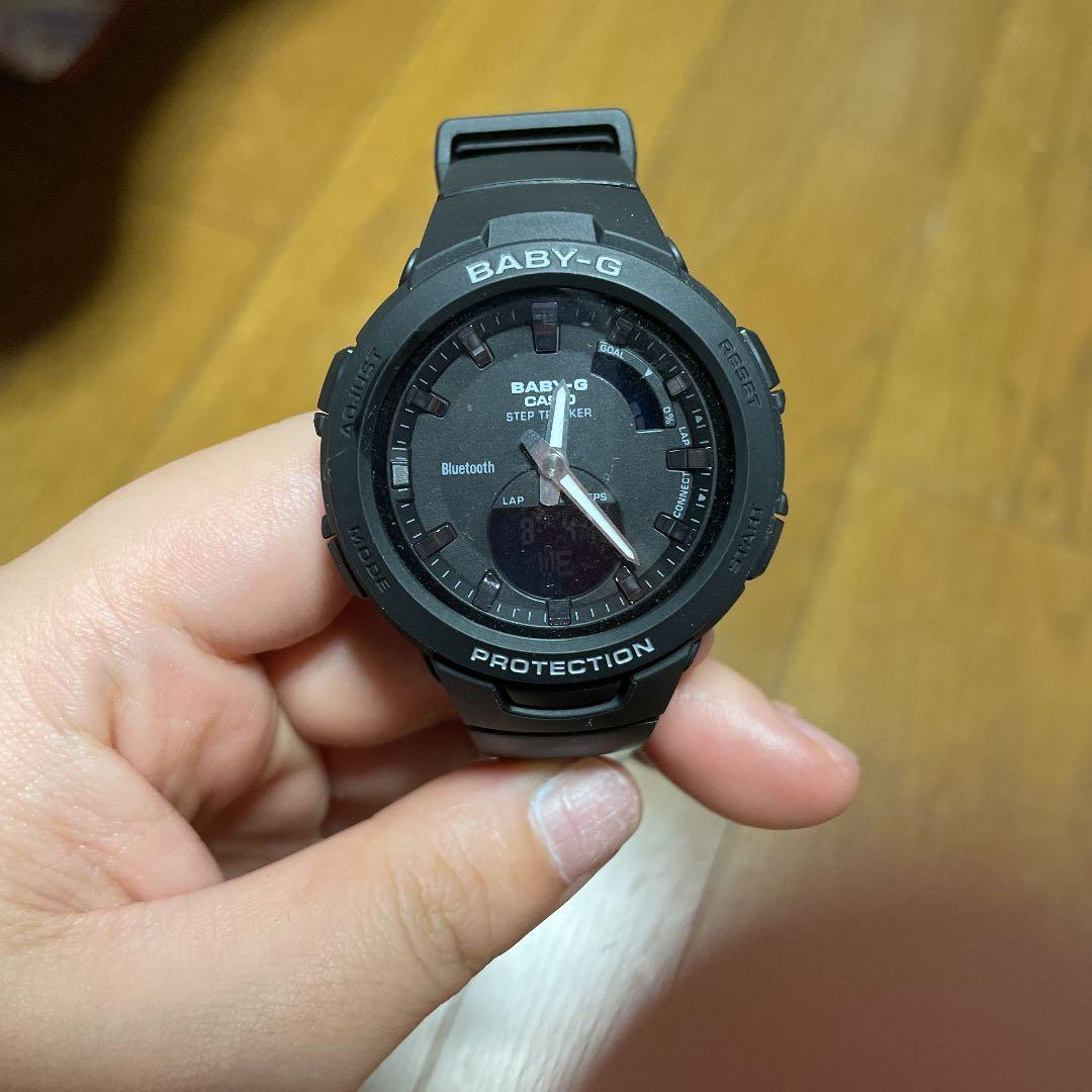 CASIO G-SHOCK 腕時計