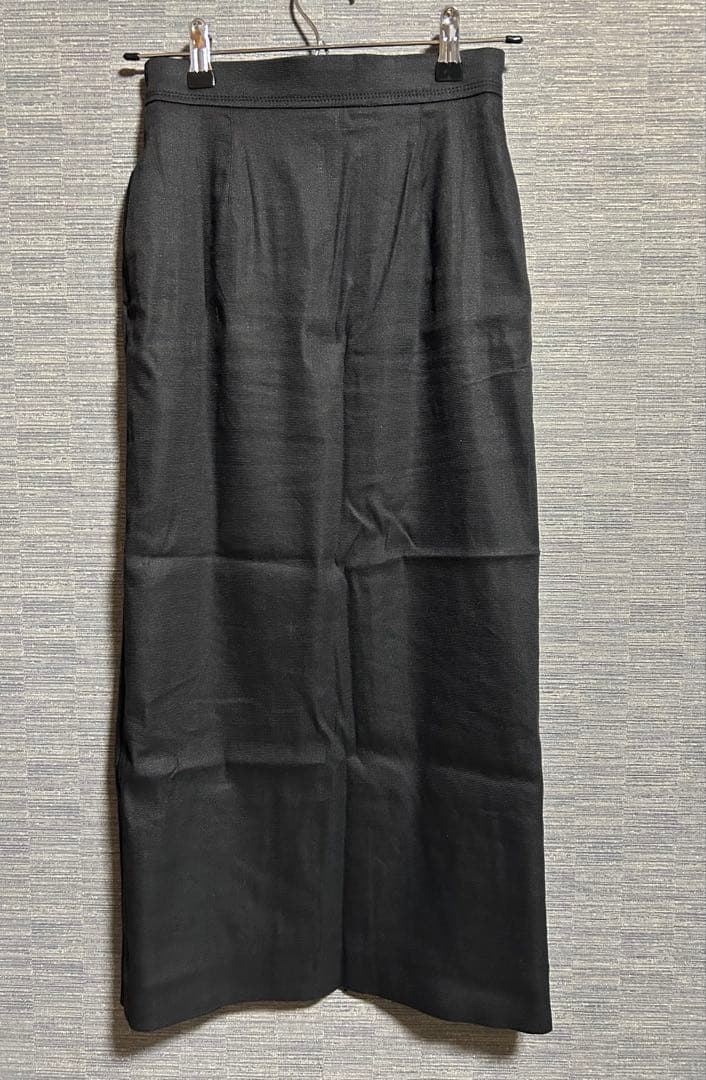 ボールジィトゥモローランド　タイトロングスカート