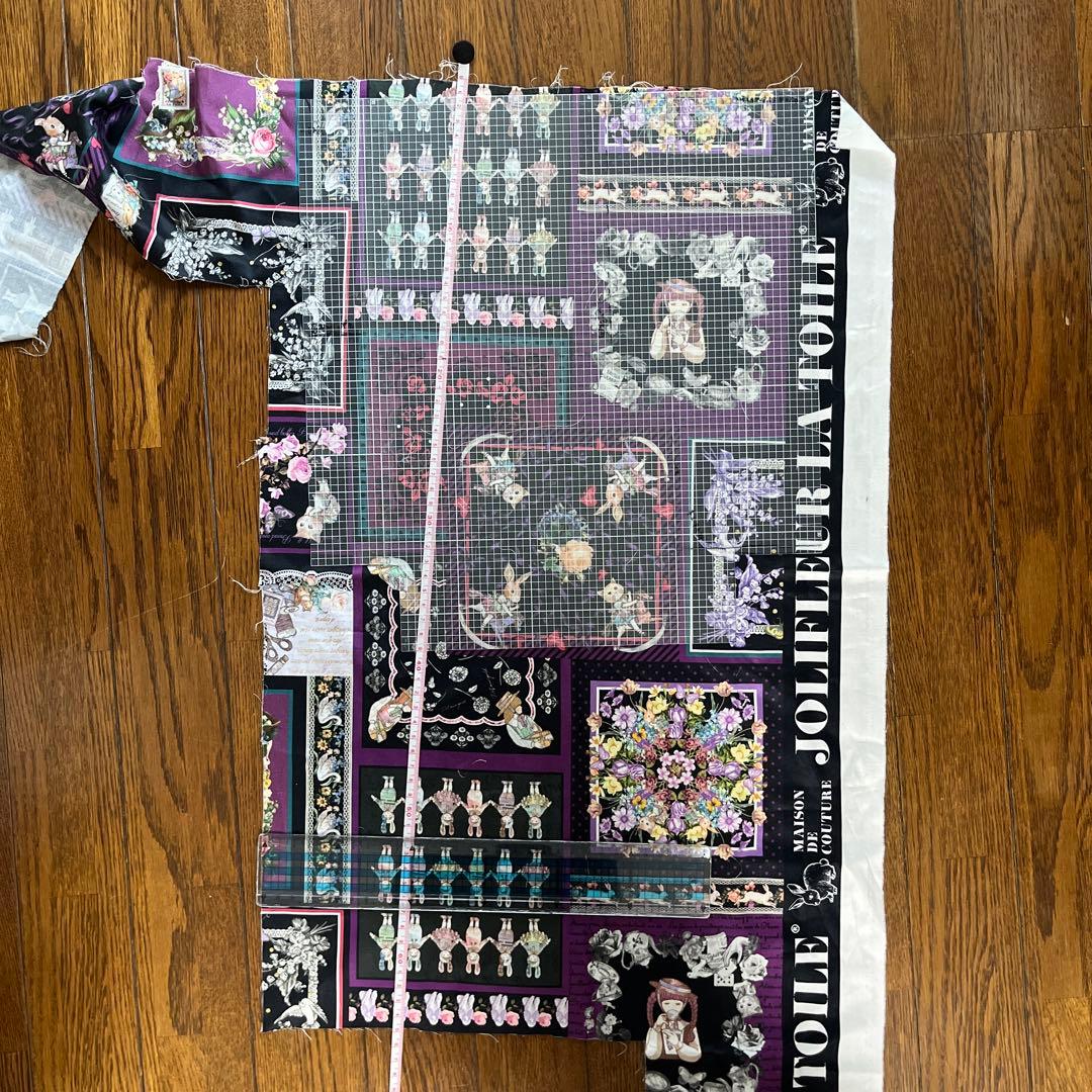 ジョリーフルールオーダー受付ハンドメイド