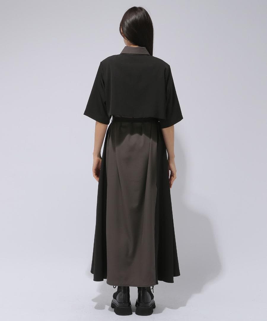 年間ランキング6年連続受賞】 完売品 新品 新作 2023SS HARE グレー