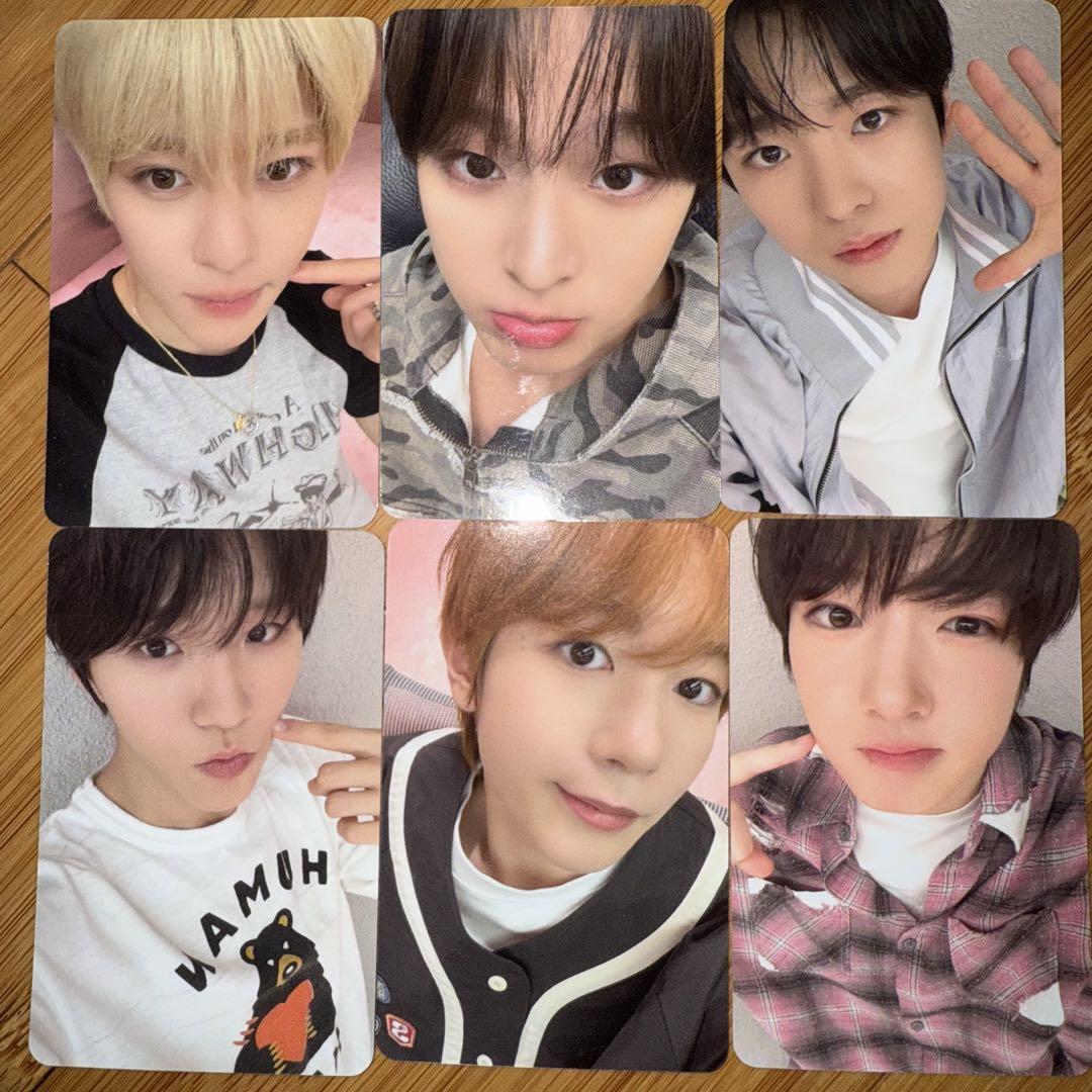 KiiiKiii applemusic apple music トレカ セット K-POP予約情報🇰🇷 on X: 