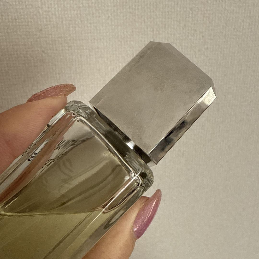 訳ありCHANEL PLATINUM ÉGOÏSTE 香水100ml