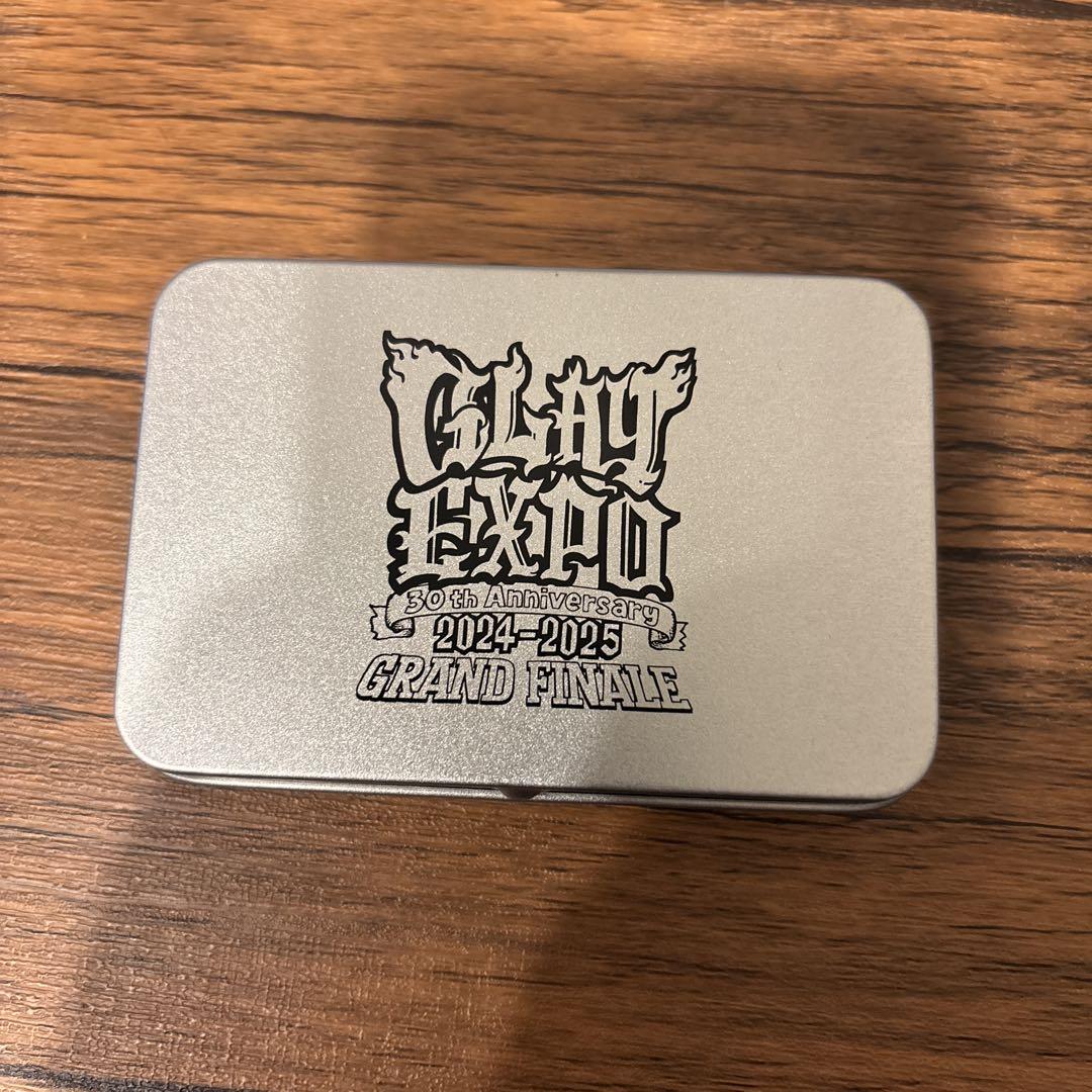 ユイ様専用GLAY EXPO USBメモリ 2024-2025 - メルカリ