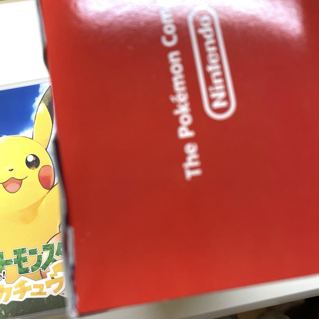 Amazon.co.jp: ポケットモンスター Let's Go! イーブイ