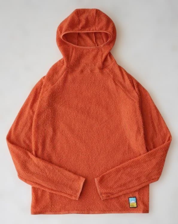 Senchi Designs Alpha 60 Hoodie Mサイズ