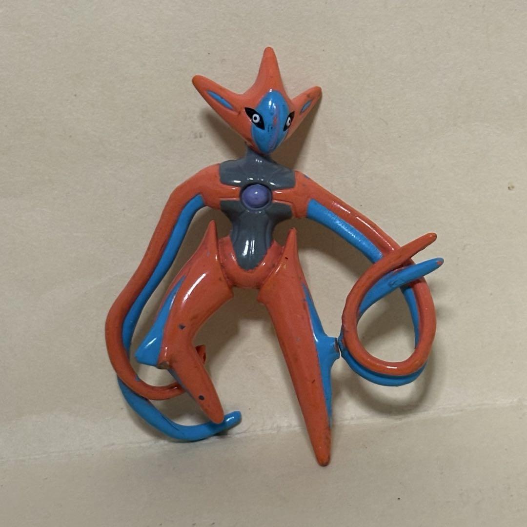 レア ポケモン モンコレ 初期 デオキシス 3 フォルム レックウザ Amazon.co.jp: ポケットモンスター モンコレ デオキシス