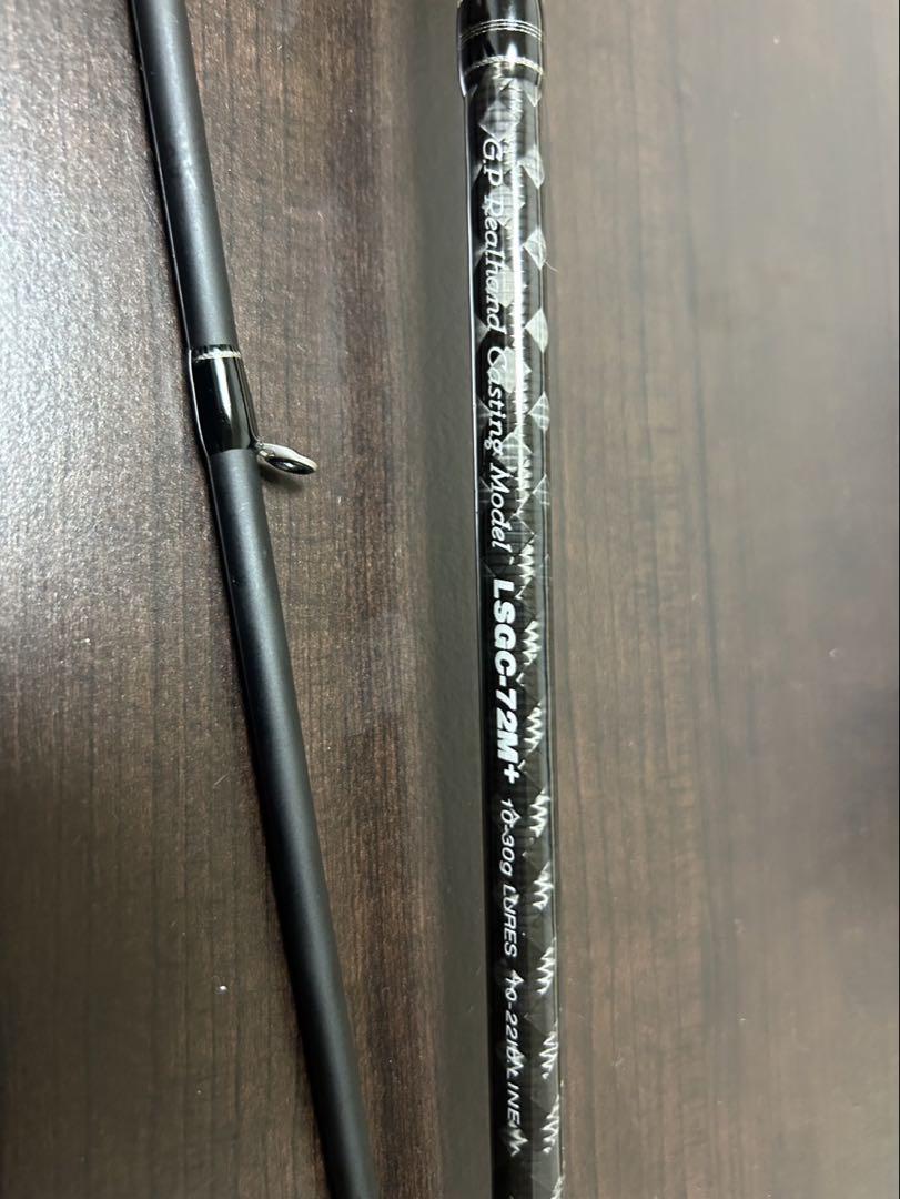 ラークシューターLSGC-72M+