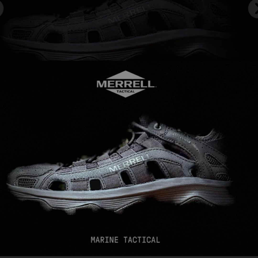 MARINE TACTICAL