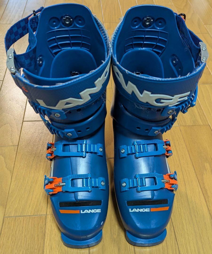 LANGE RS130　中古　25.5