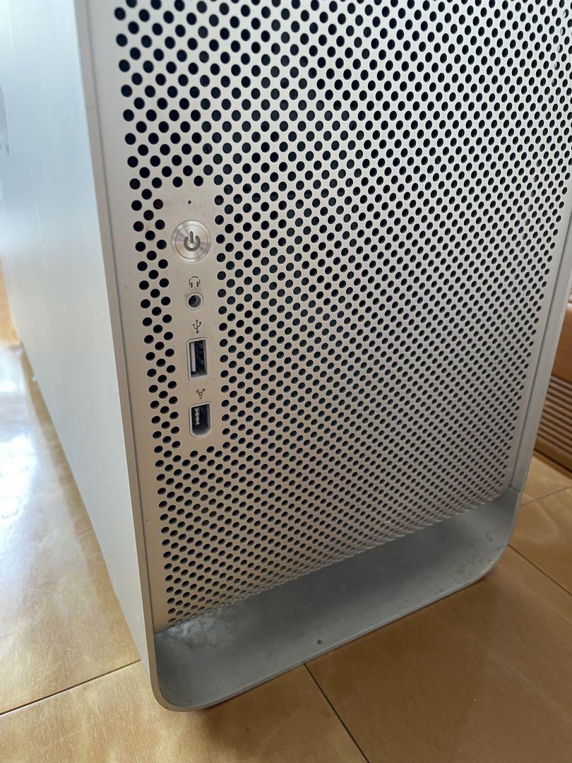 Macデスクトップ Apple Power Mac G5 2Ghz Dual