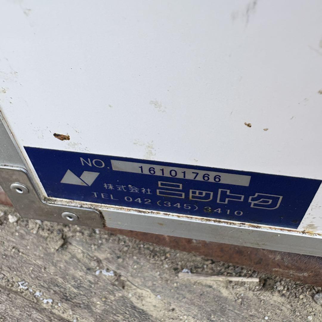 中古　ニットク 氷冷式ビールサーバー BS-10/大250504